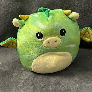 5 inch Mystery squishmallow